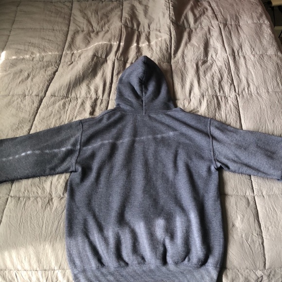 Seattle patched letters Sweatshirt - Picture 4 of 4